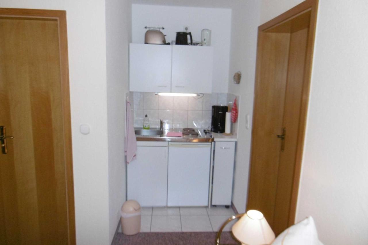 Ruegen_Fewo 266 Daire Gurtitz Dış mekan fotoğraf