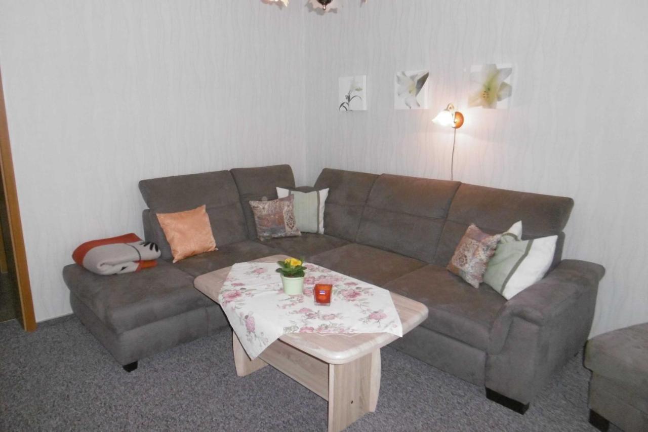 Ruegen_Fewo 266 Daire Gurtitz Dış mekan fotoğraf