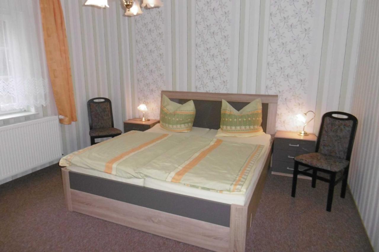 Ruegen_Fewo 266 Daire Gurtitz Dış mekan fotoğraf
