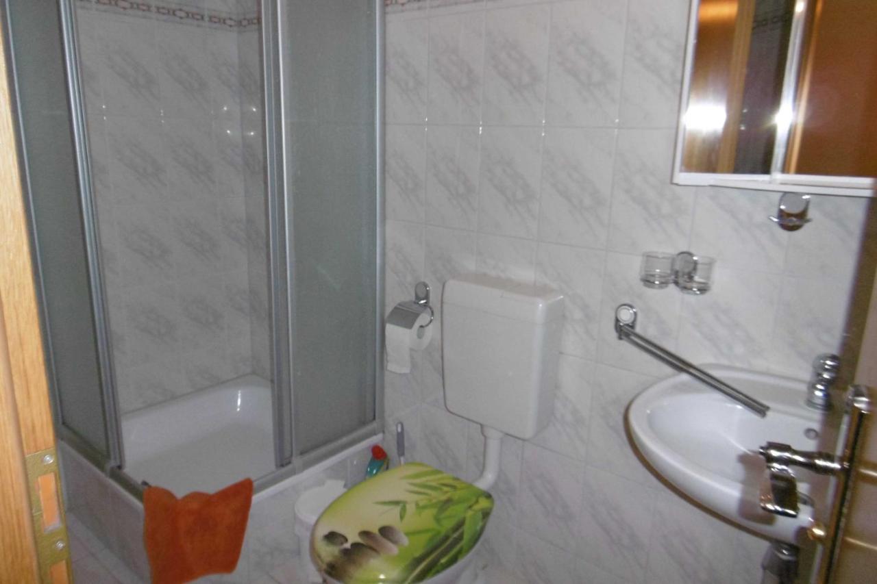 Ruegen_Fewo 266 Daire Gurtitz Dış mekan fotoğraf
